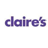 claires UK