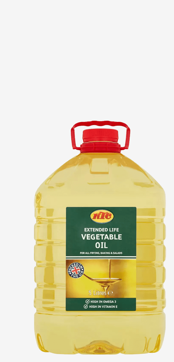 KTC-Oil